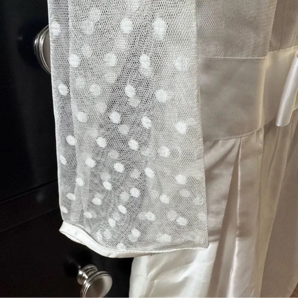 NWT Kimibilla SZ 10 silk dress sophisticated - Picture 10 of 12